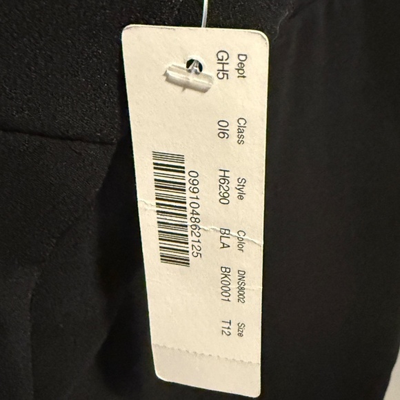 J.Crew High-Rise Trouser Pants | New w/ Tags | Size T12 - Picture 4 of 4